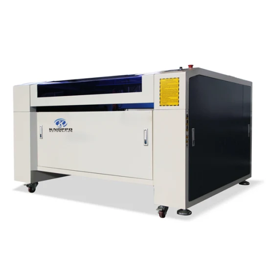 2513 Macchina da taglio laser C02 per tappeti in lamiera acrilica CNC da 150 Watt